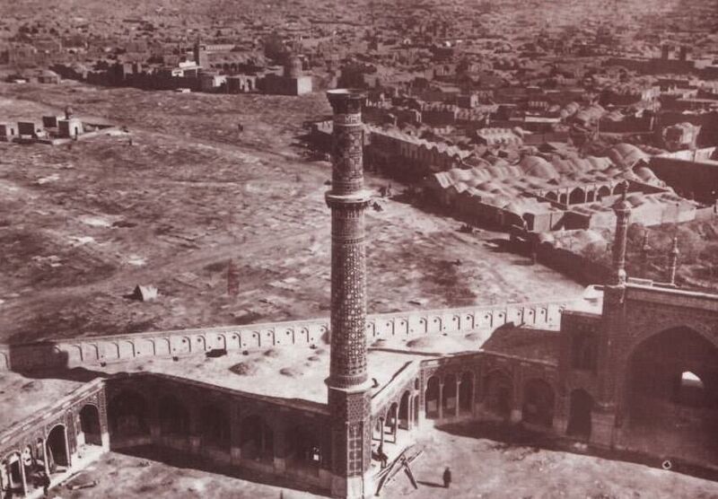 Файл:حرم قدیمی ۷.jpg